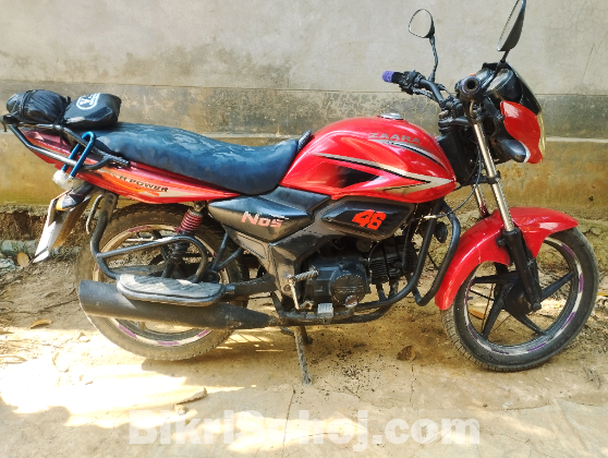 ZAARA 100 CC